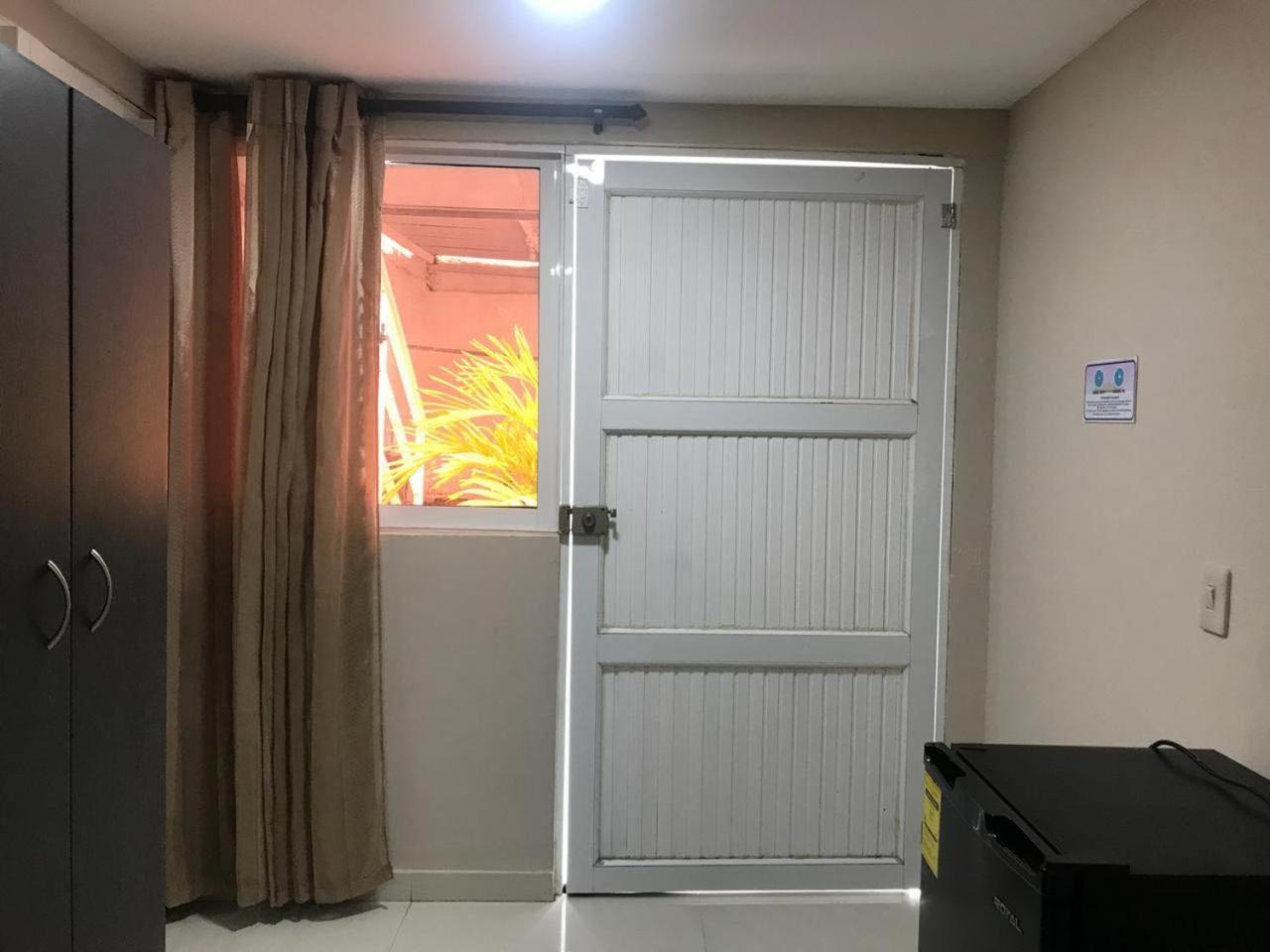 ホテル Tropical Dreams San Andrés エクステリア 写真