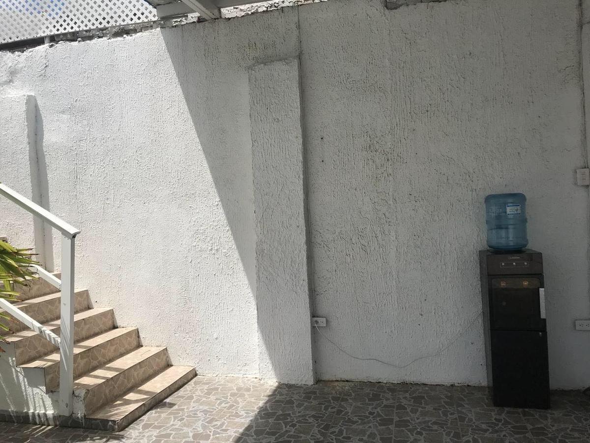 ホテル Tropical Dreams San Andrés エクステリア 写真