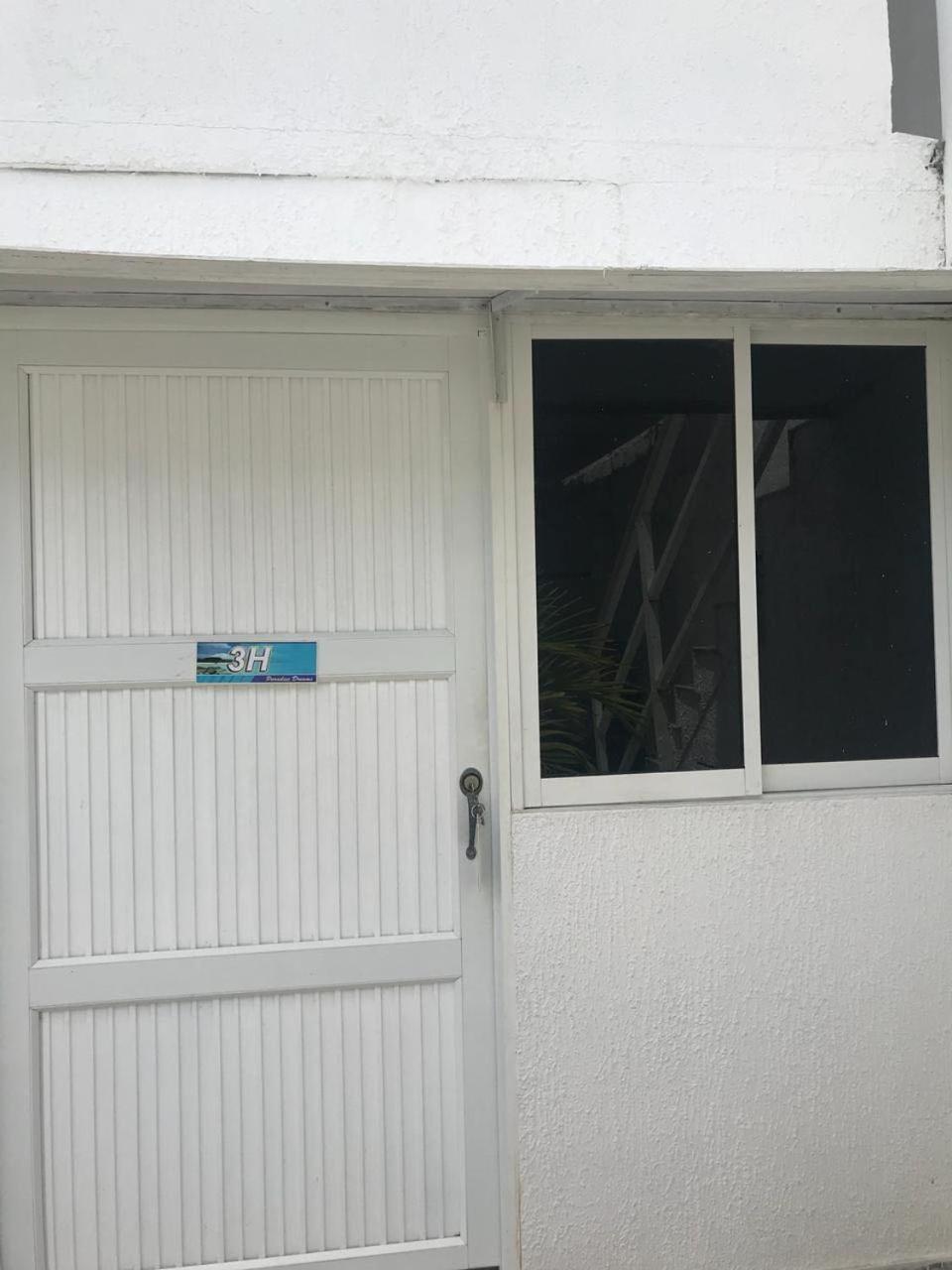 ホテル Tropical Dreams San Andrés エクステリア 写真