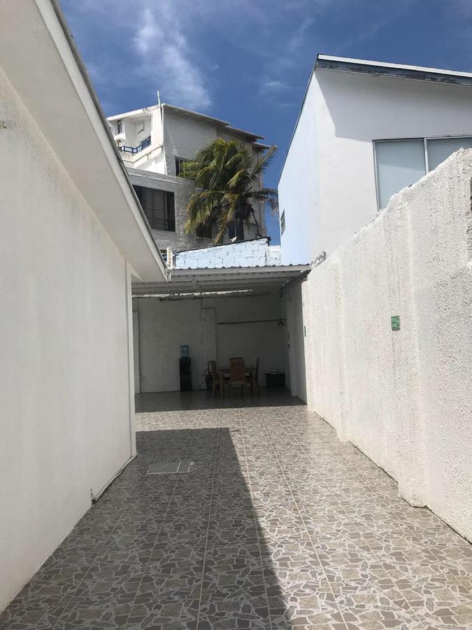 ホテル Tropical Dreams San Andrés エクステリア 写真