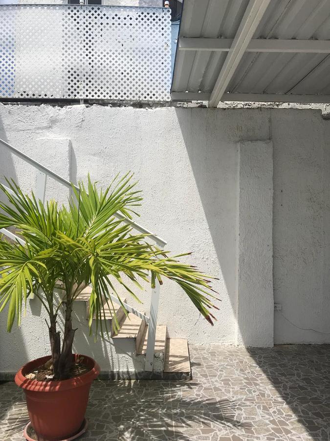 ホテル Tropical Dreams San Andrés エクステリア 写真
